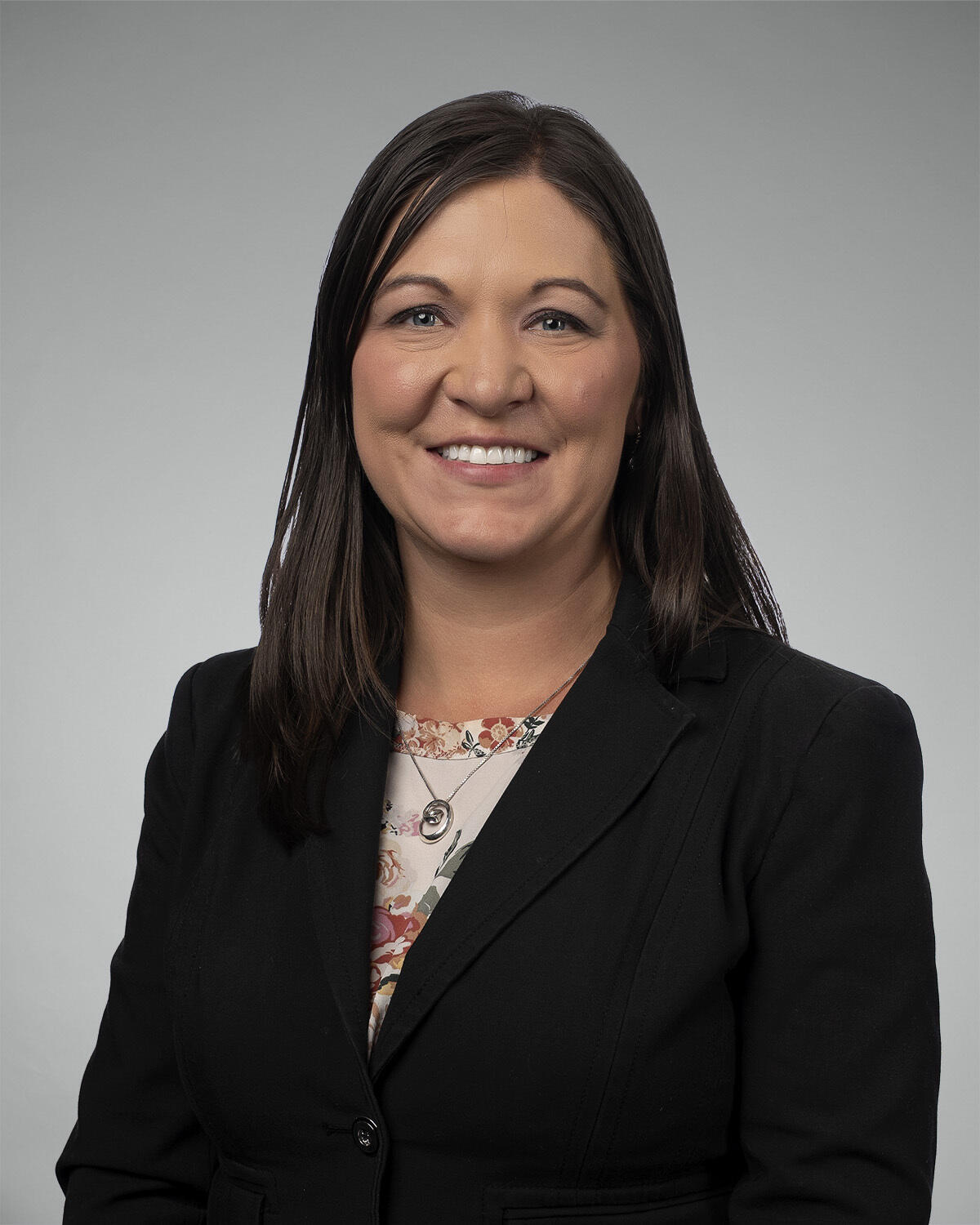 Headshot Image for Anna Thigpen